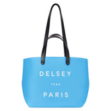 CRUISE REPORTER TOTE BAG S