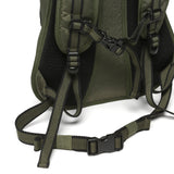 rolling bike backpack