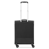 Lite soft cabin trolley 4w