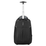 ironik 2.0 small cabin backpack trolley 27 l