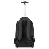 ironik 2.0 small cabin backpack trolley 27 l