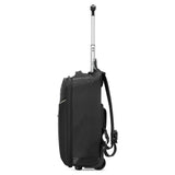 ironik 2.0 small cabin backpack trolley 27 l