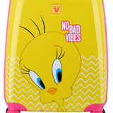 Looney Tunes Cabin Trolley Baby Tweety