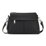 pacific shoulder bag 3 compartments