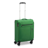 Lite soft cabin trolley 4w