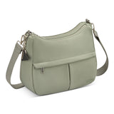 pacific small hobo bag