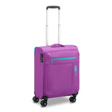 Lite soft cabin trolley 4w