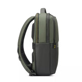 METROPOLITAN TRAVEL Business backpack with 14 Laptop Compartment