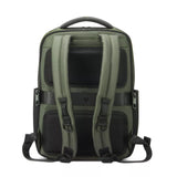 METROPOLITAN TRAVEL Business backpack with 14 Laptop Compartment