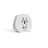 Visitors to UK/MALTA Travel Adaptor