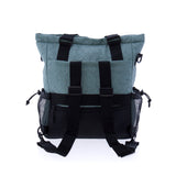 Origami Convertible Tote Backpack