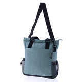 Origami Convertible Tote Backpack