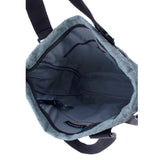 Origami Convertible Tote Backpack