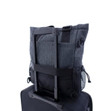 Origami Convertible Tote Backpack