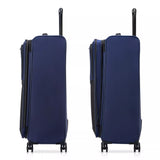 METROPOLITAN TRAVEL 78/66/55CM SET
