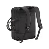 CAMBRIDGE convertible briefcase/ backpack