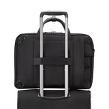 CAMBRIDGE convertible briefcase/ backpack