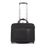 CAMBRIDGE Laptop Trolley 15.6