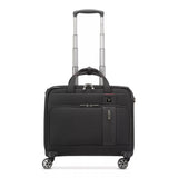 CAMBRIDGE Laptop Trolley Spinner 15.6