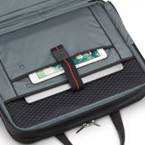 CAMBRIDGE Laptop Trolley Spinner 15.6