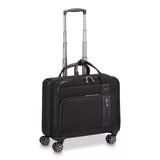 CAMBRIDGE Laptop Trolley Spinner 15.6