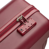 Harry Potter SET Cabin Luggage + Ryanair Underseater