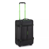 NORWAY heeled duffle 38.5 L *Available 27th May