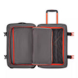 NORWAY heeled duffle 38.5 L *Available 27th May