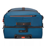 NORWAY heeled duffle 38.5 L *Available 27th May