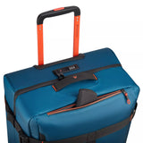 NORWAY heeled duffle 38.5 L *Available 27th May