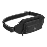 ROLLING flat waist bag