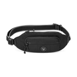 ROLLING flat waist bag