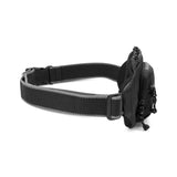 ROLLING flat waist bag