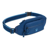 ROLLING flat waist bag