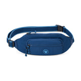 ROLLING flat waist bag