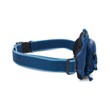 ROLLING flat waist bag