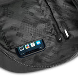 ROLLING Small Backpack