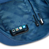 ROLLING Small Backpack