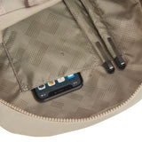 ROLLING Small Backpack