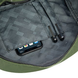 ROLLING Small Backpack