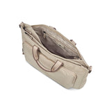 ROLLING LAPOTP BAG 3 COMPARTMENT