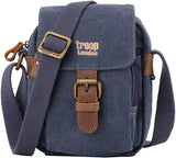 CLASSIC CANVAS ACROSS BODY BAG