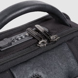 Fast-check laptop backpack 15,6"