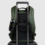 C2OW Water resistant laptop 14" backpack