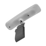 Travel digital travel scale