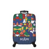 Luggage protective cover M
