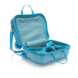 Paw Patrol Ride-on Luggage | Light up Wheels