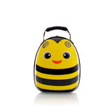 Super Tots BUMBLE BEE Kids Luggage & Backpack Set