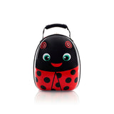 Super Tots Lady Bug Kids Luggage & Backpack Set