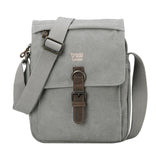 CLASSIC CANVAS ACROSS BODY BAG